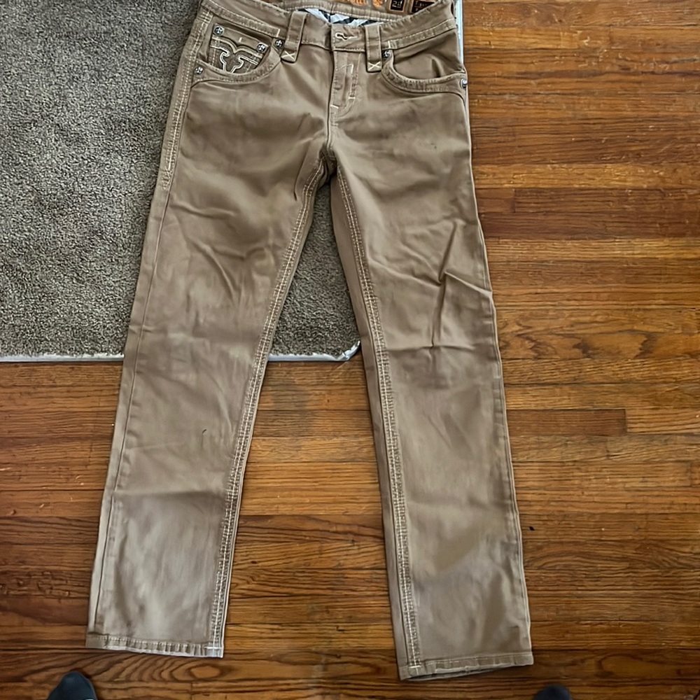 COPY - Men’s rocks